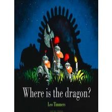 Where Is The Dragon