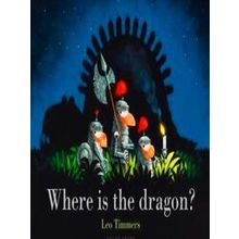 Where Is The Dragon