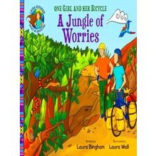 A Jungle Of Worries