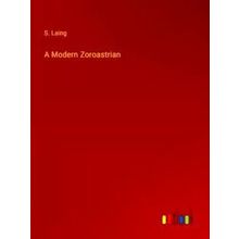 A Modern Zoroastrian