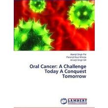 Oral Cancer - Atamjit Singh Pal