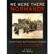 We Were There: Normandy