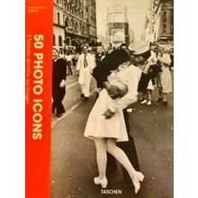 50 Photo Icons. L'histoire Derriere Les Images