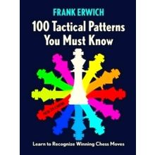 100 Tactical Patterns You Must Know