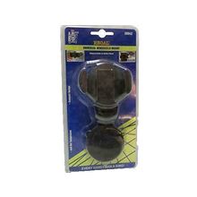 Ed's Variety Store Universal Vehicle Windshield Mount Mobile Flip Cell Phone Hol