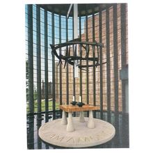 THE CHAPEL OF CHRIST, COVENTRY CATHEDRAL. unused vintage postcard by Pitkin (a)