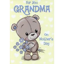 For You Grandma On Mother's Day - 23768