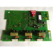 NEW ALLEN BRADLEY 150-N,150-N4D INTERFACE BOARD A-B 40370-205-52 CHG LTR K,CW,TA