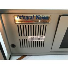 INTEGRAL VISION 459R,CDID,DUBUITSIMPLY POWERFUL VISION SYSTEM SOLUTIONS,AC