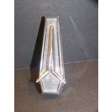 1970 71 72 PLYMOUTH DUSTER VALIANT SCAMP GRILL EMBLEM OEM #2949473