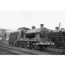 15 Ex NCC CLASS V @ YORK ROAD 57 IRE
