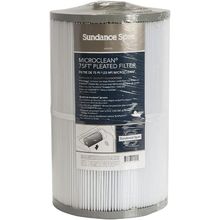 Sundance 6540-501 Microclean Filter Cartridge 75Sq Ft
