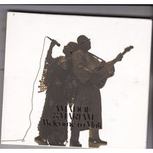 Amadou & Mariam : Welcome To Mali. (2008) CD album