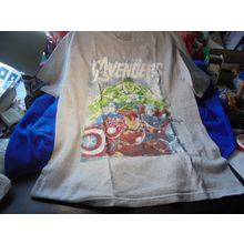 MARVEL's AVENGERS T-SHIRT! Size: Medium! $19.00 Shipped!!! This Marvel Comics