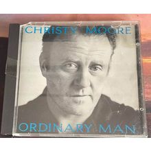 Ordinary Man - Christy Moore - CD
