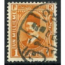1937/1933 Michel 119 - #2 fine used (o)