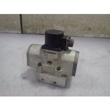 PRAB R127F1, PRAB UNIMATE R127F,R127FI,UNIMATE R127F1 HYDRAULIC SERVO VALVE,BT