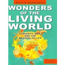 Wonders Of The Living World (Text Only Version)