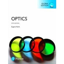 Optics Global Edition - Eugene Hecht