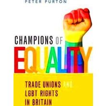 Champions Of Equality
