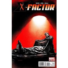 X-Factor (Vol 2) # 225 NM MODERN AGE COMICS