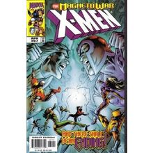 X-Men (Legacy) (Vol 1) # 087 NM MODERN AGE COMICS