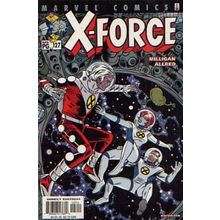 X-Force (Vol 1) # 127 NM MODERN AGE COMICS