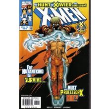 X-Men (Legacy) (Vol 1) # 084 NM MODERN AGE COMICS