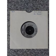 Kim Appleby – Don't Worry (R6272) 1990 (7" Single)