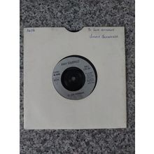 Jimmy Somerville – To Love Somebody (LON281) 1990 (7" Single)