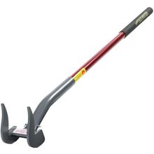 The Original Deck Wrecker Deck Board Removal Tool. Heavy-Duty Professional-Grade