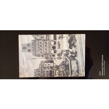 Trier. Hauptmarkt UNC 1908