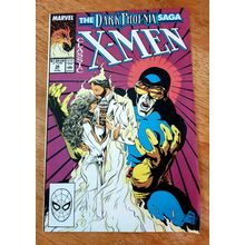 1989 Vintage X-Men comic. Vol 1 #38