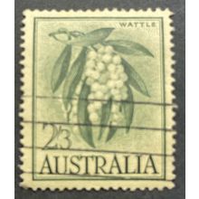 AUSTRALIA 1959 SG 0324 USED