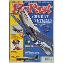 FlyPast magazine January 2009