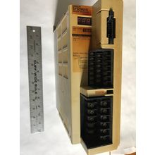 OMRON 3G3SV-BB015-E Omron 3G3SV,SYSDRIVE 2HP 200V 1Ph Inverter AC Drive,SU