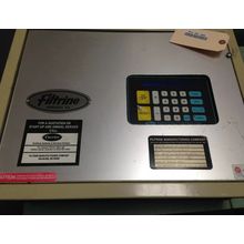 FILTRINE PCP-150-19A CLOSED LOOP COOLANT CHILLER CONTROL, 230VAC, 3-PH ,DI
