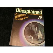 The Unexplained Volume 78