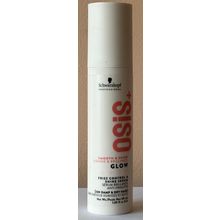 Glow OSiS Smooth & Shine 1.69 oz Schwarzkopf #599