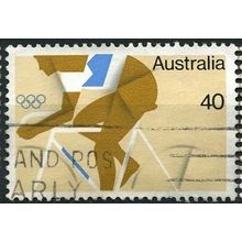 1976 SG 626 - fine used (o)