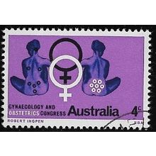 1967 SG 413 - fine used (o)