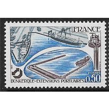 1977 Michel 2013 - MNH (**)