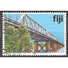 1992 SG 730 - fine used (o)
