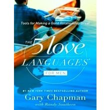 5 Love Languages For Men
