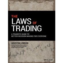 The Laws Of Trading - Agustin Lebron