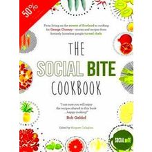 The Social Bite Cookbook