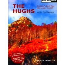Hughs Scotlands Best Wee Hills Under 200