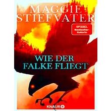 Wie Der Falke Fliegt