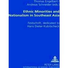 Ethnic Minorities and Nationalism in Southeast Asia