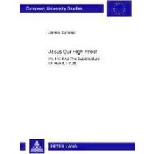 Jesus Our High Priest
